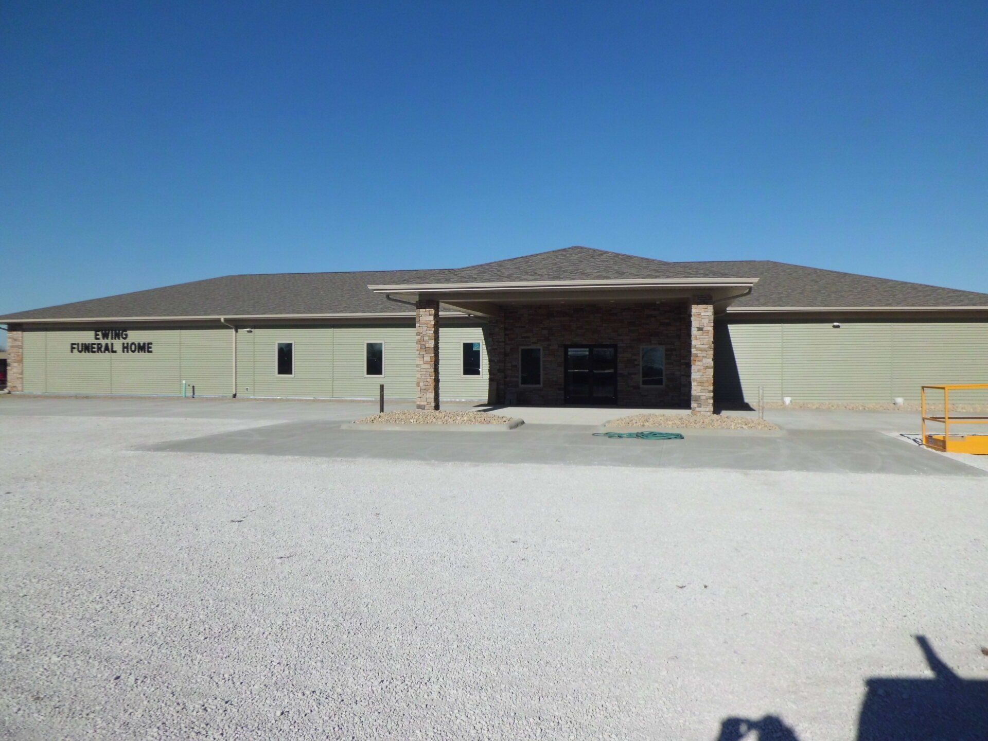 Sadler Construction image