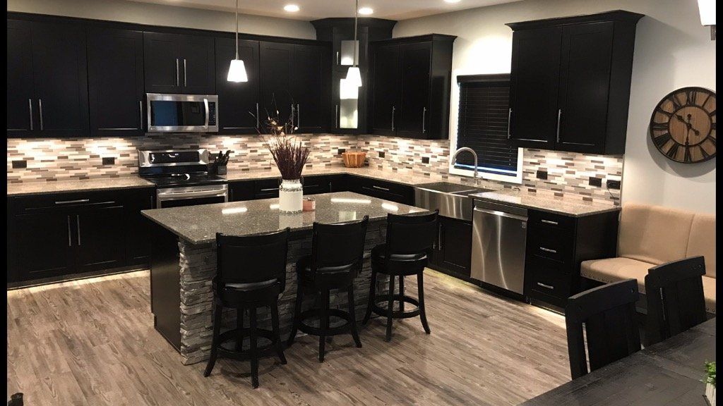 Sadler Construction image