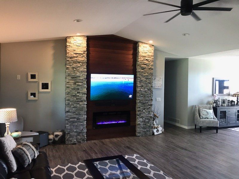 Sadler Construction image