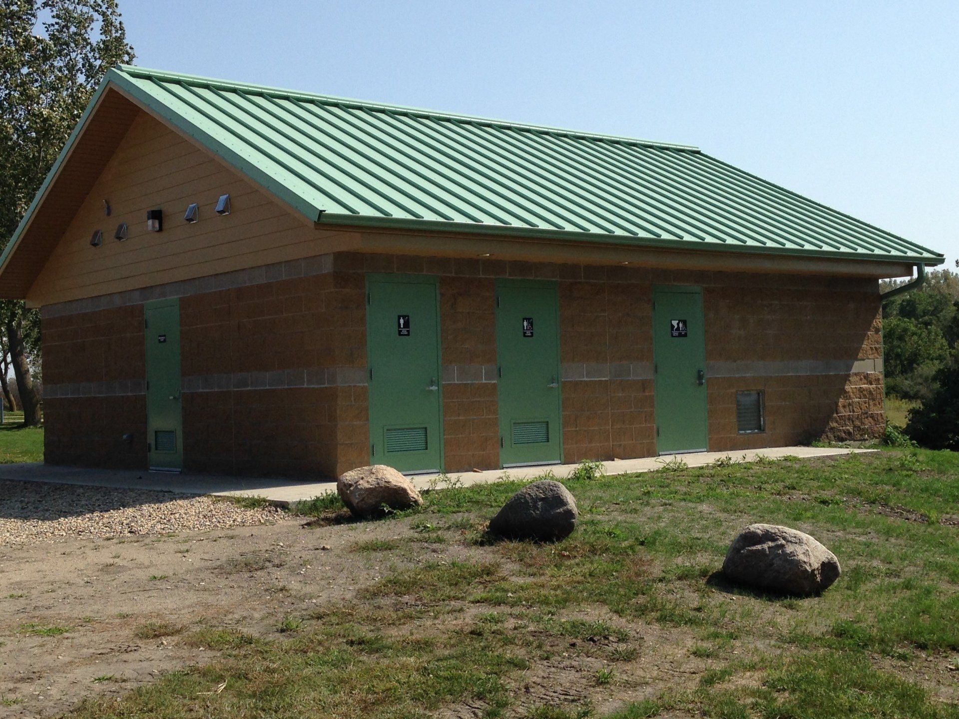 Sadler Construction image