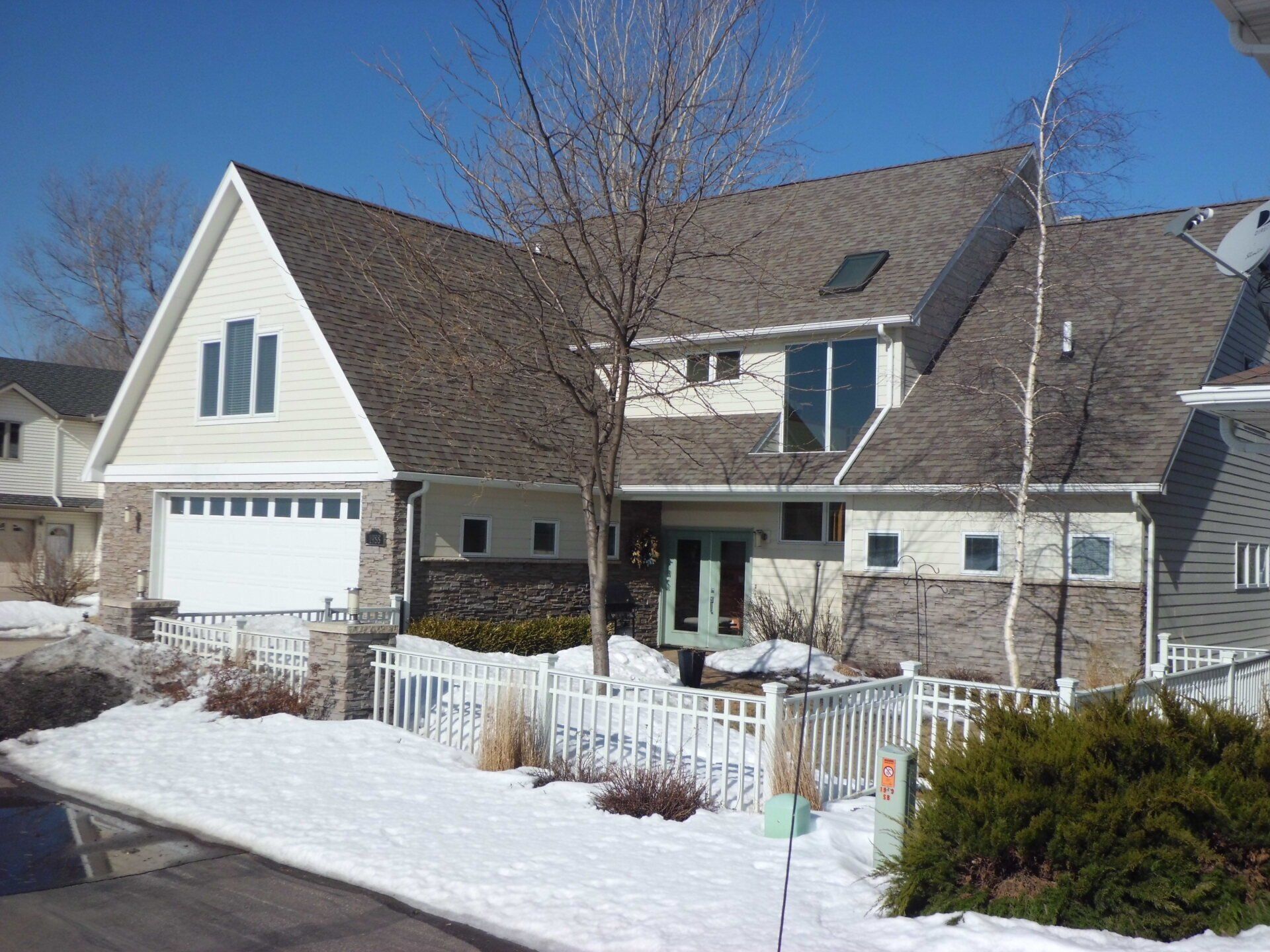 Sadler Construction image