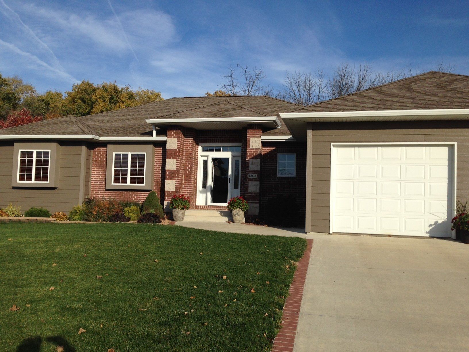 Sadler Construction image