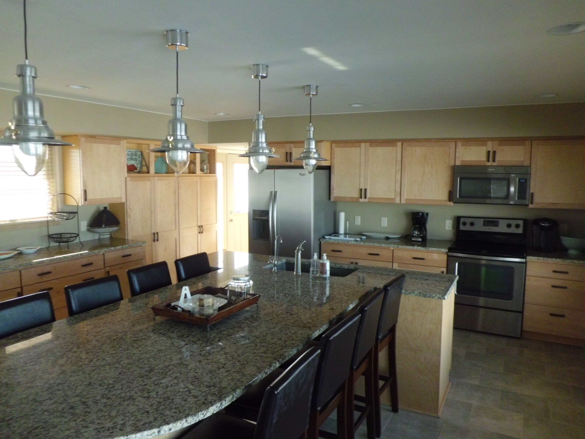 Sadler Construction image