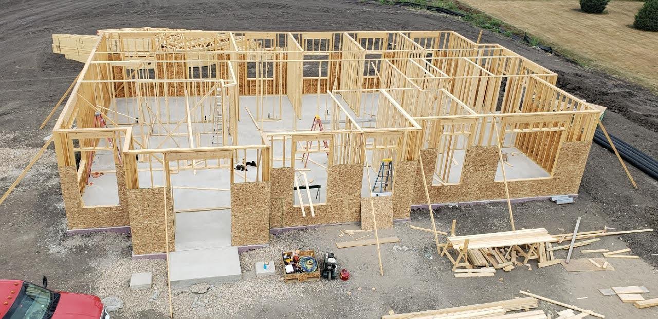 Sadler Construction image