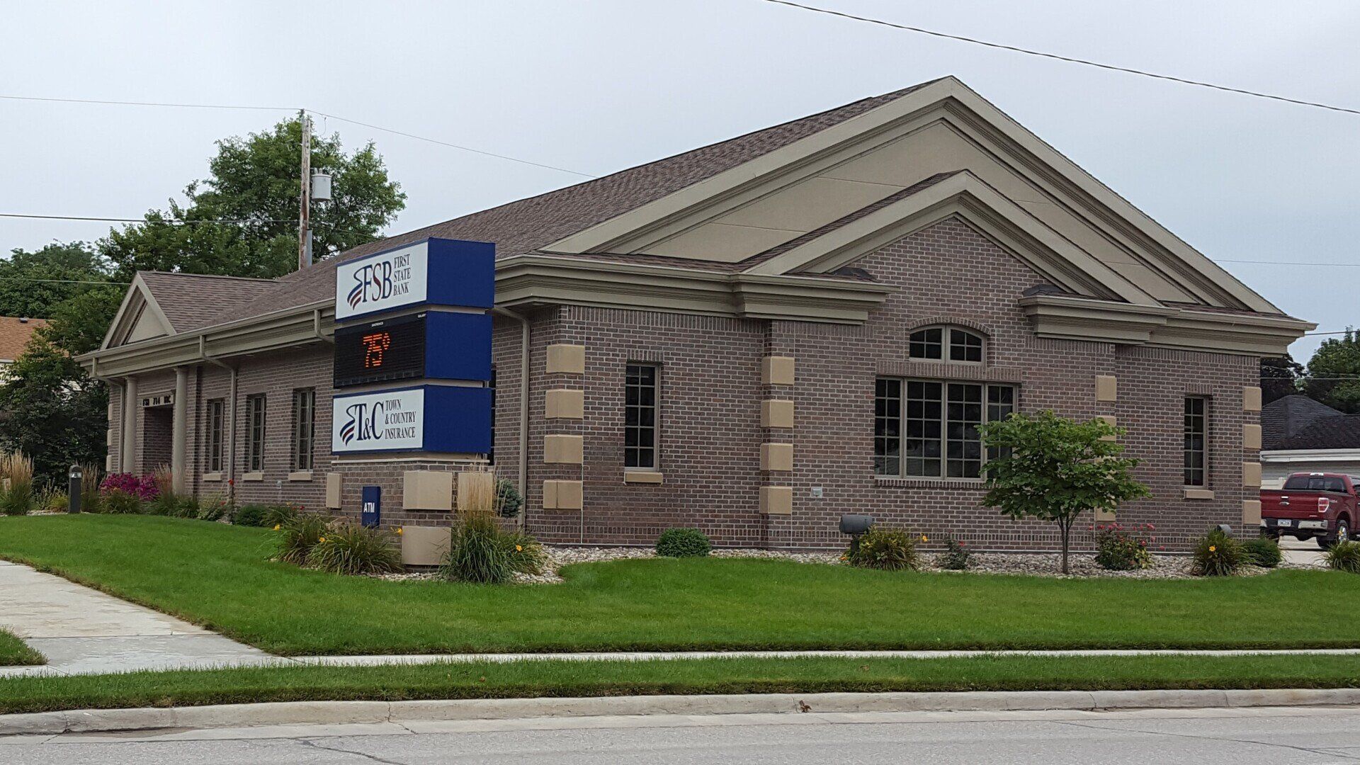 Sadler Construction image