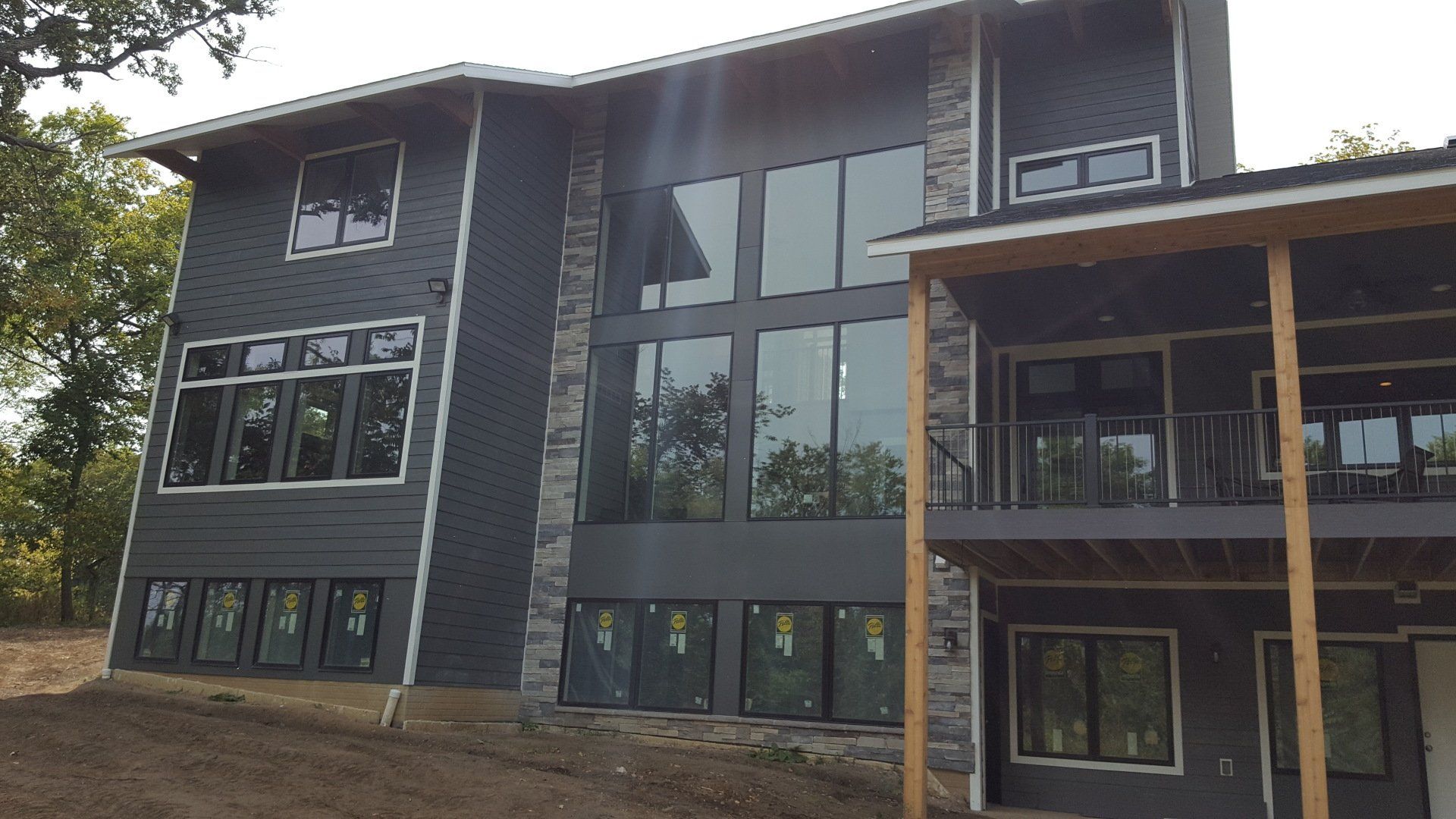 Sadler Construction image