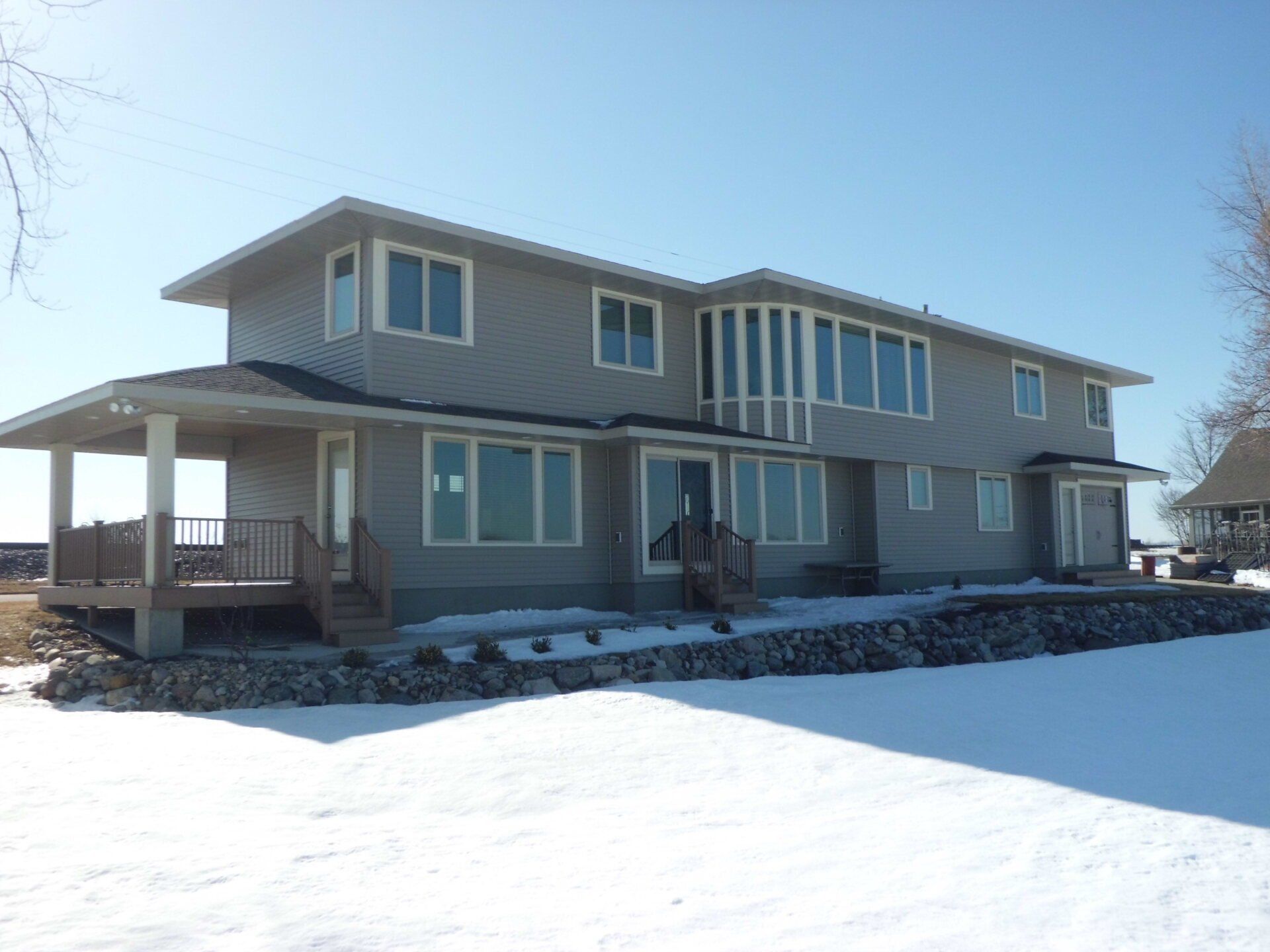 Sadler Construction image