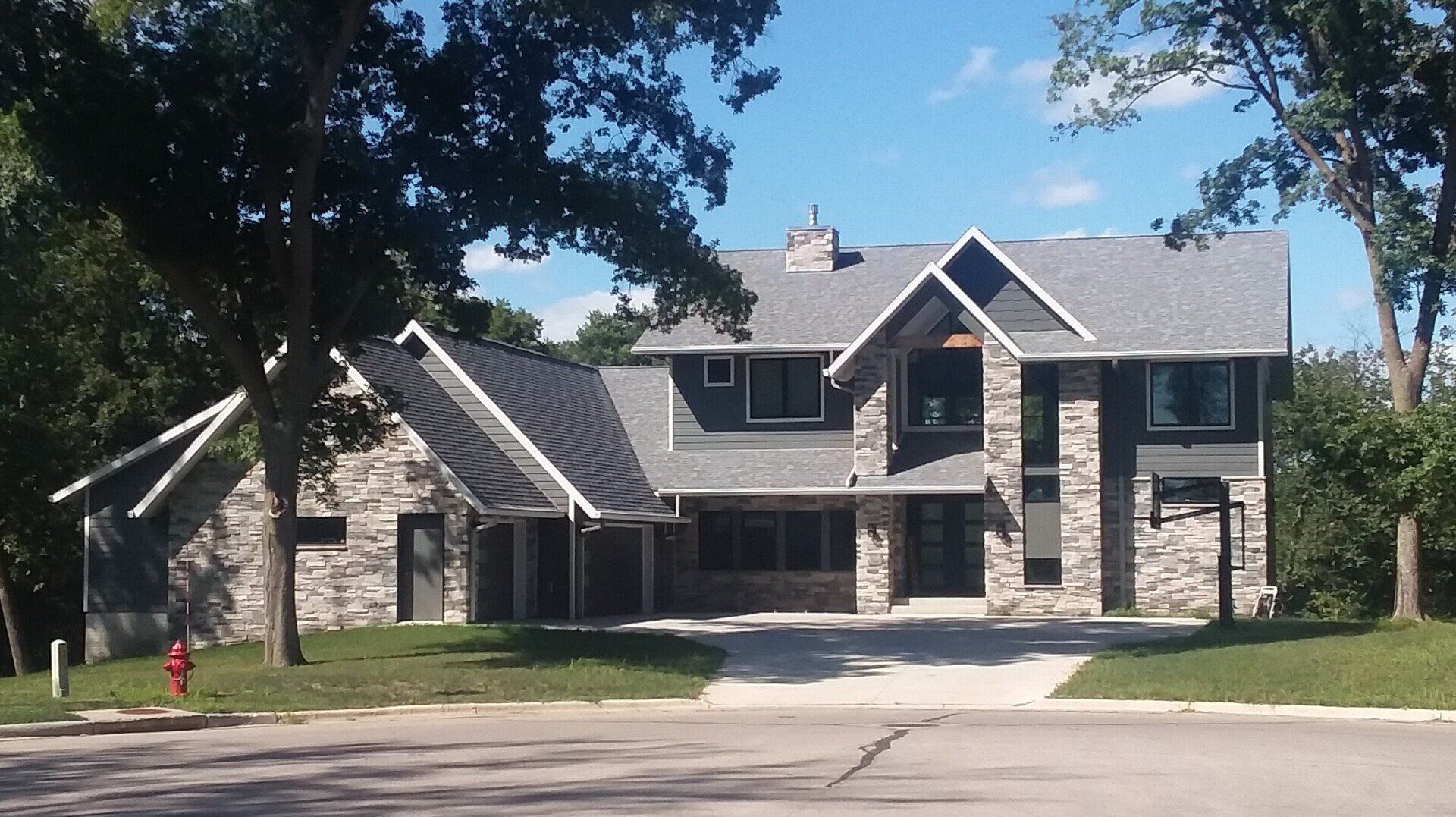 Sadler Construction image