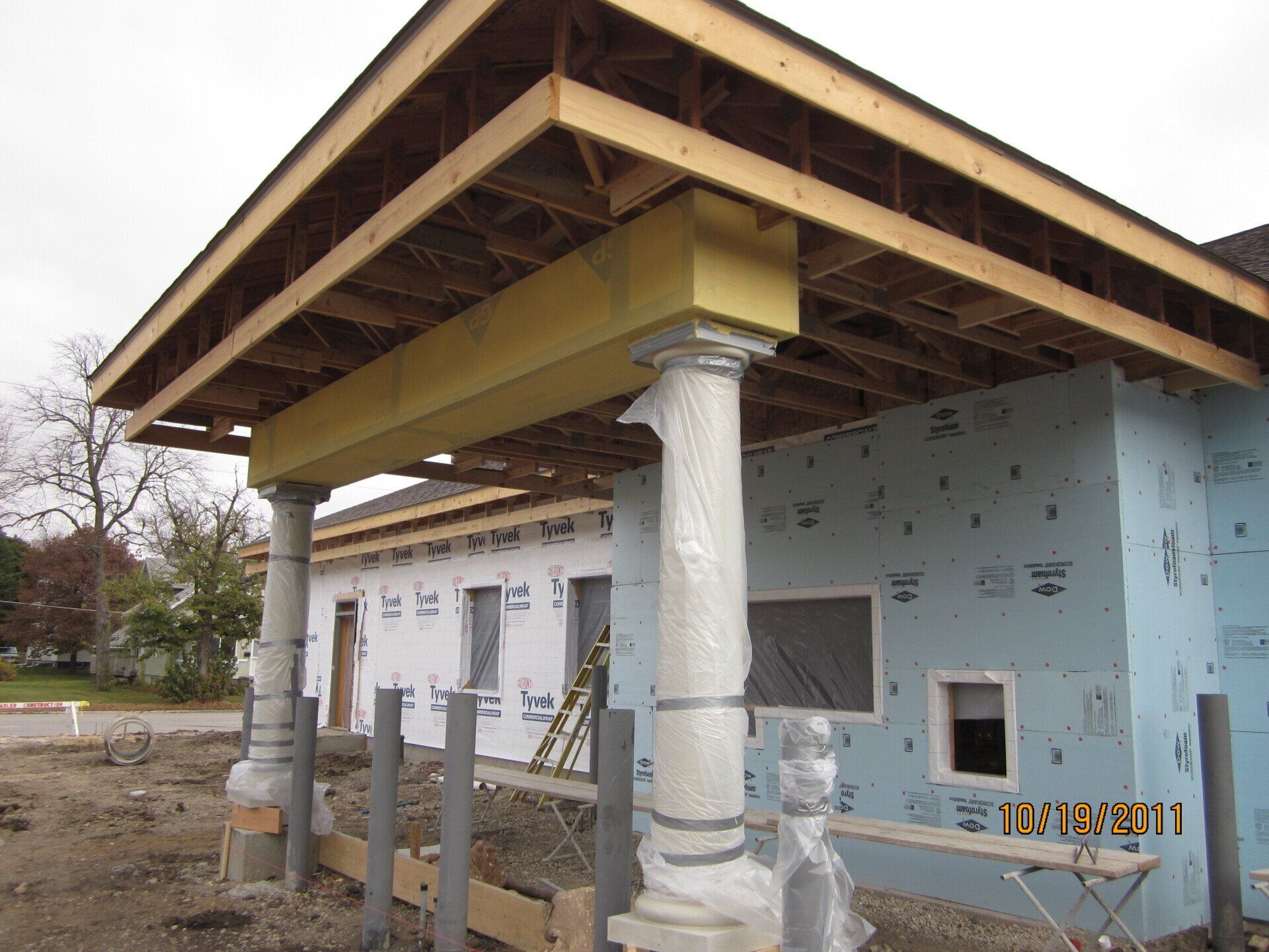 Sadler Construction image