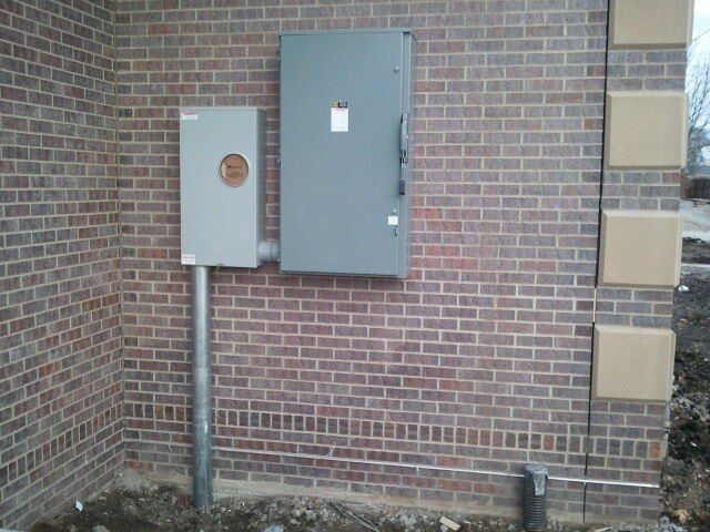 Sadler Construction image