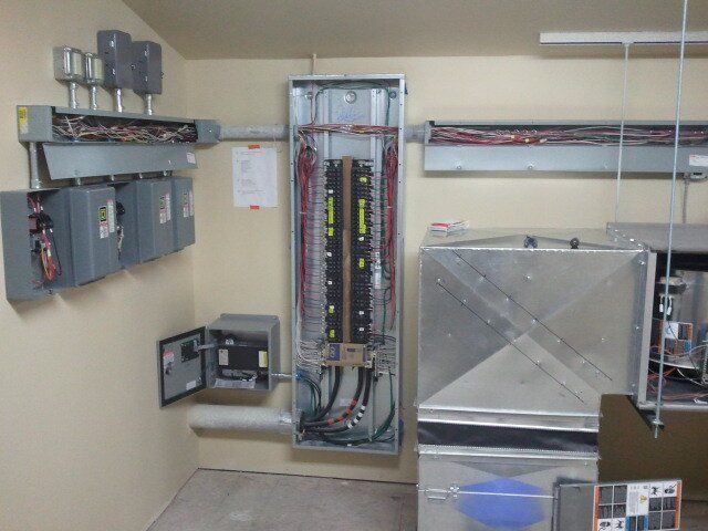 Sadler Construction image