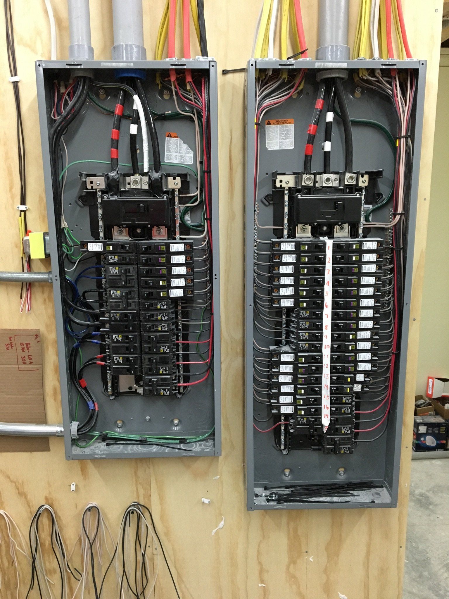 Sadler Construction image