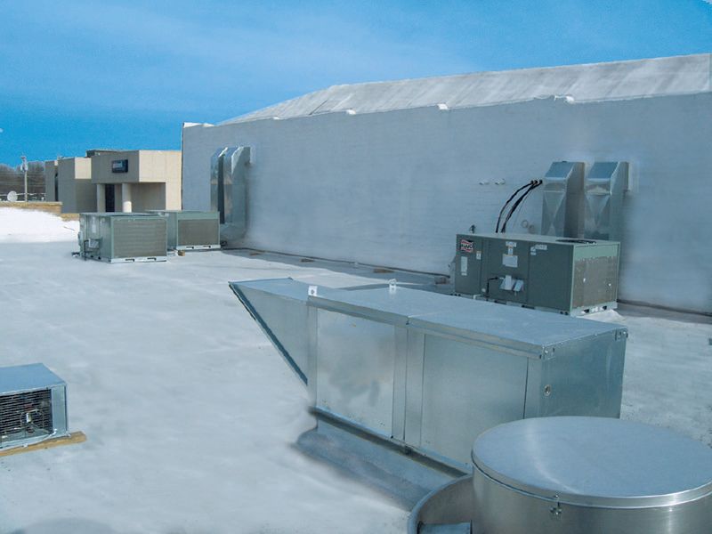 Sadler Construction image