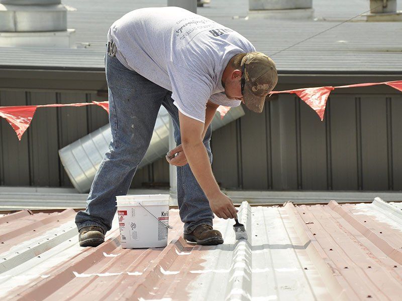 Sadler Construction image