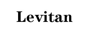 Levitan