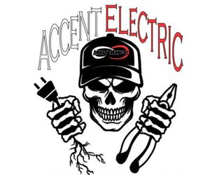 Accent Electric - Logo