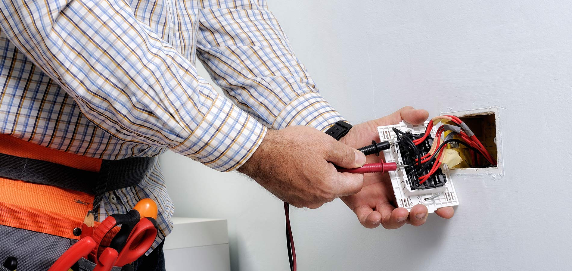 Electrician Elkhorn, NE Accent Electric