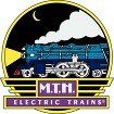 MTM electric trains