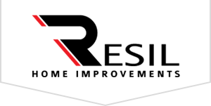 Resil Home Improvement Inc - Logo