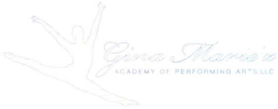 Gina Marie’z Academy of Performing Arts, LLC logo