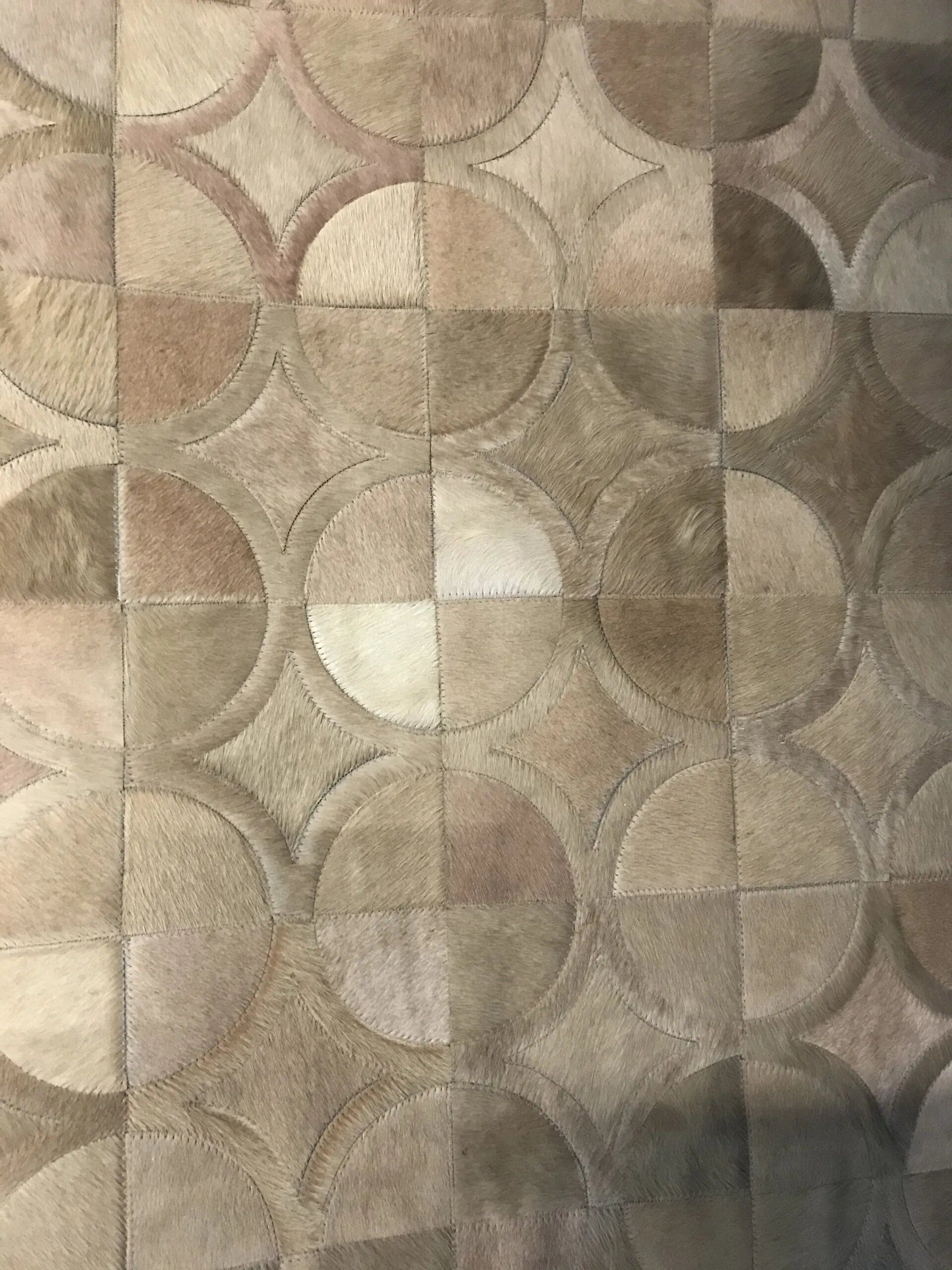 Hides & Skins Inc Designer Rugs Gallery San Antonio, TX