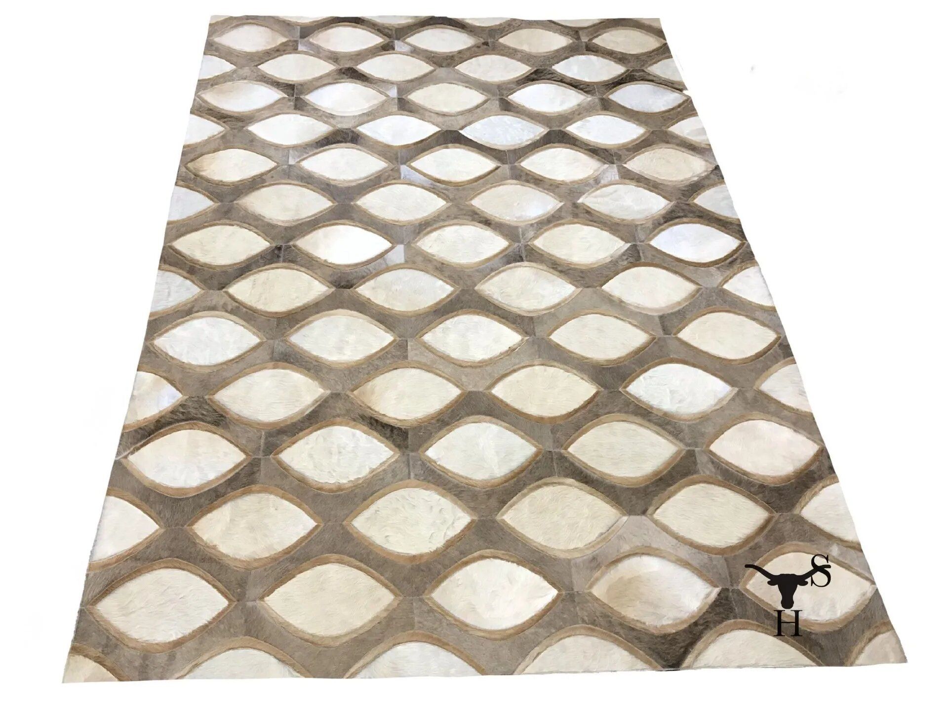 Hides & Skins Inc Designer Rugs Gallery San Antonio, TX