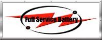 Full Service Battery Inc.