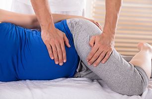 Prenatal Chiropractic