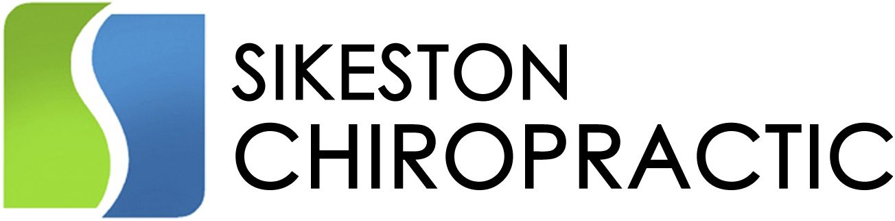 Sikeston Chiropractic - Logo