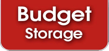 Budget Storage - logo