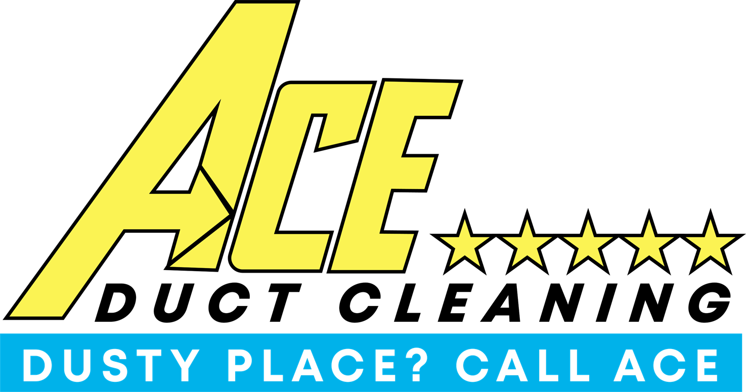 Ace Duct Cleaning Inc | Logo