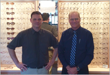 Eagle Opticians
