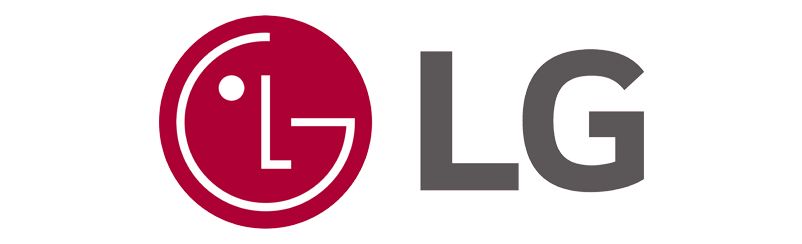 LG logo