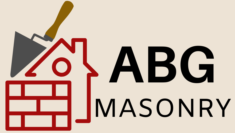 ABG Masonry - Logo