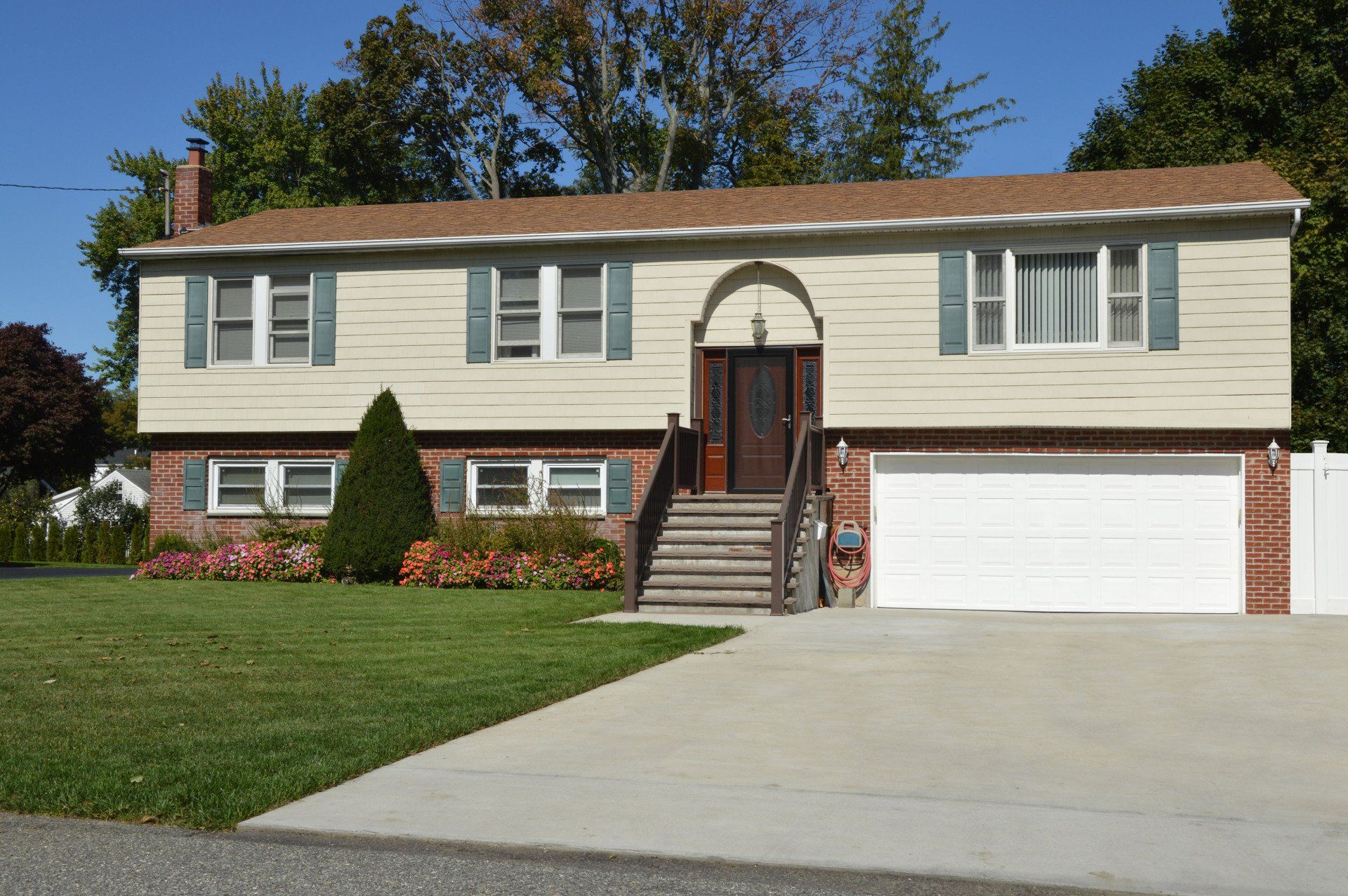 Concrete Flatwork Contractors