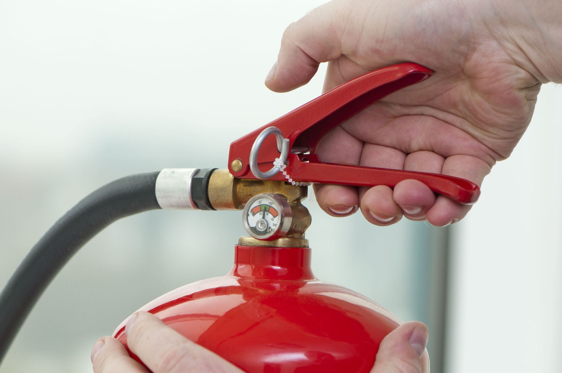 fire prevention