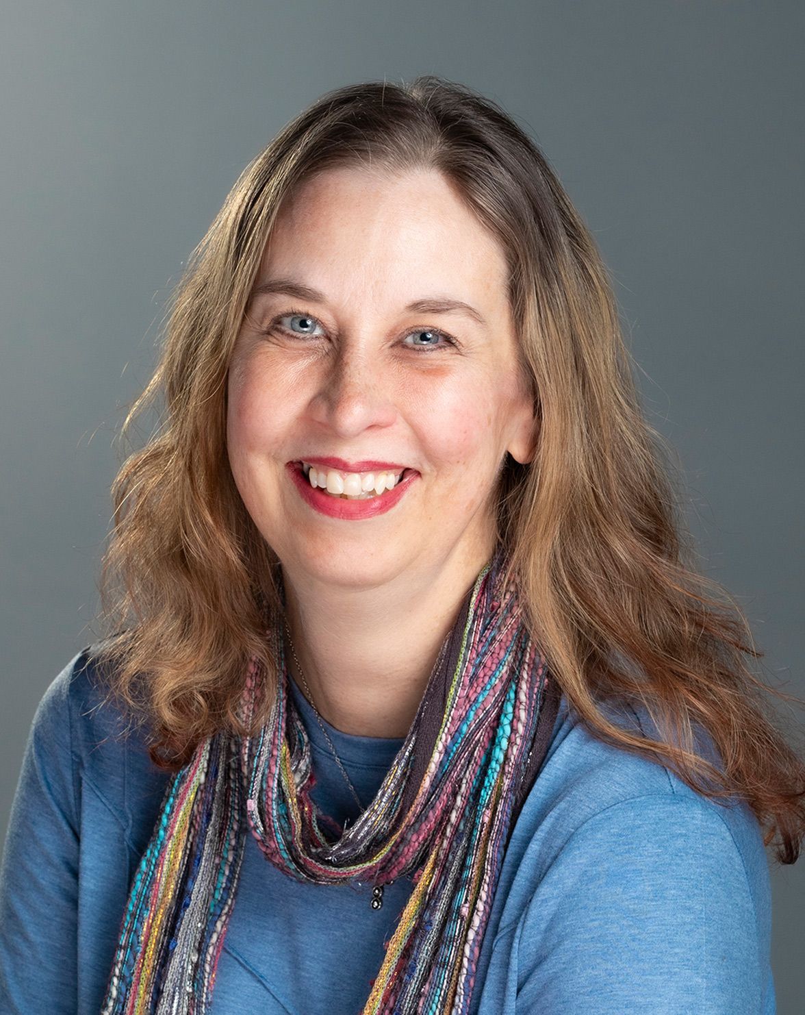 Rebecca Mortensen