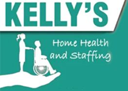 Kelly's Home Health and Staffing