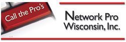 Network Pro Wisconsin Inc