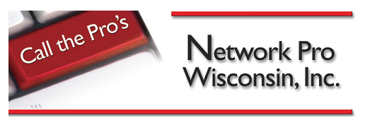 Network Pro Wisconsin Inc