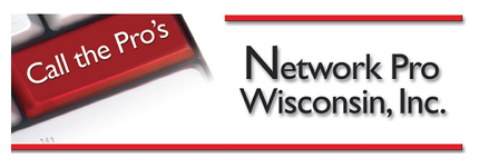 Network Pro Wisconsin Inc