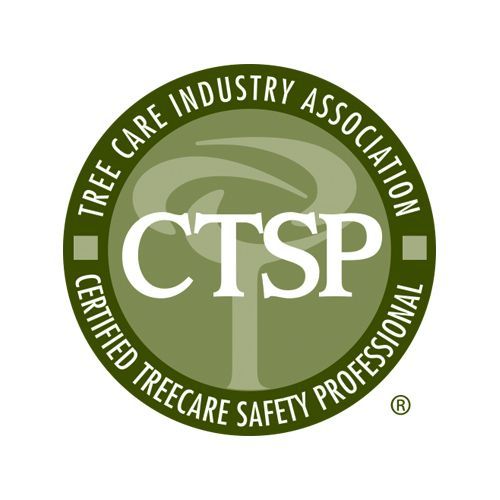 CTSP Logo