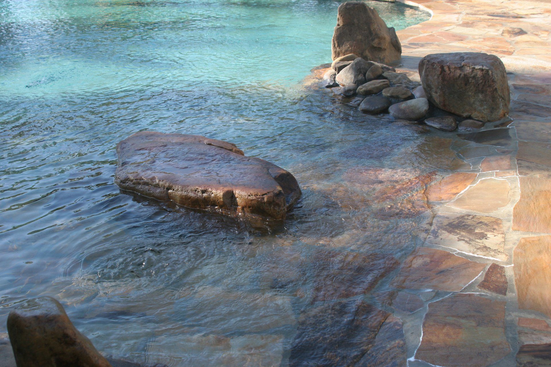 Rocks