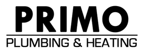 Primo Plumbing & Heating Logo
