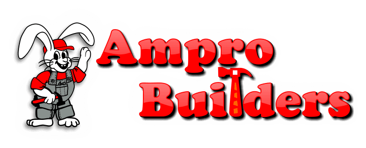 Ampro Builders LLC - Logo