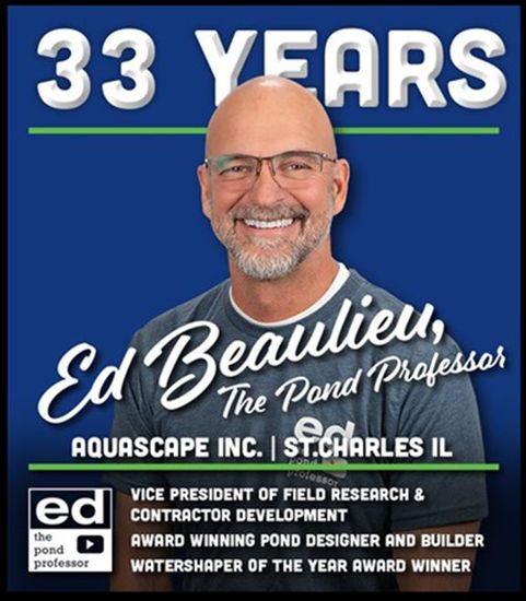 Ed Beaulieu