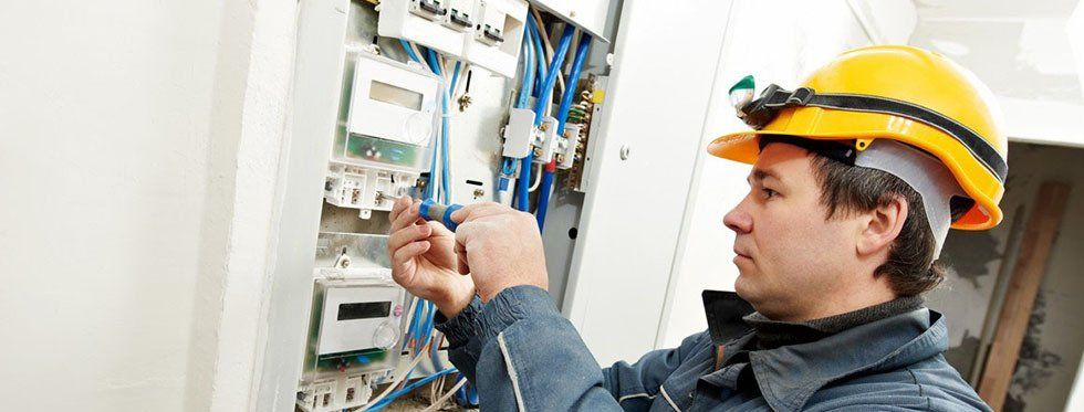 Commercial Electrical services