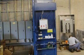 Bliss staff technician