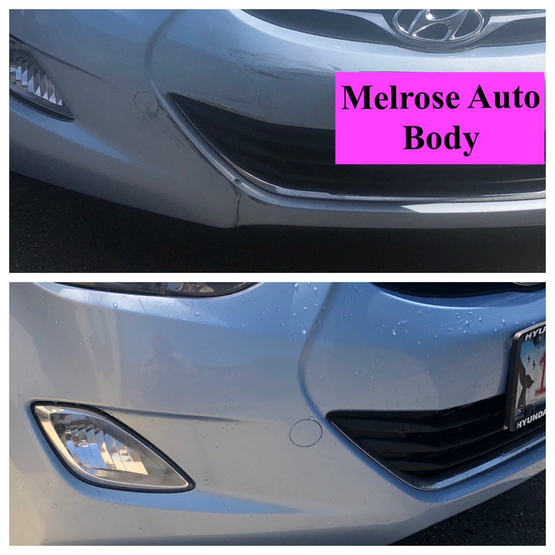 Melrose Auto Body, LLC Photo Gallery | Saugus, MA