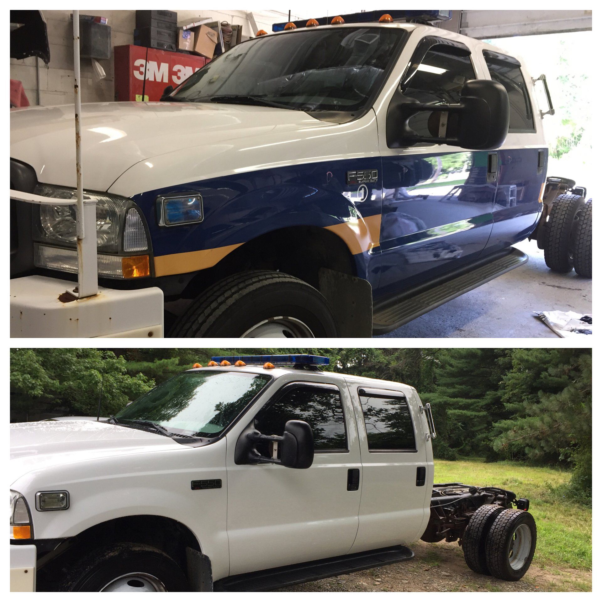 Melrose Auto Body, LLC Photo Gallery Saugus, MA